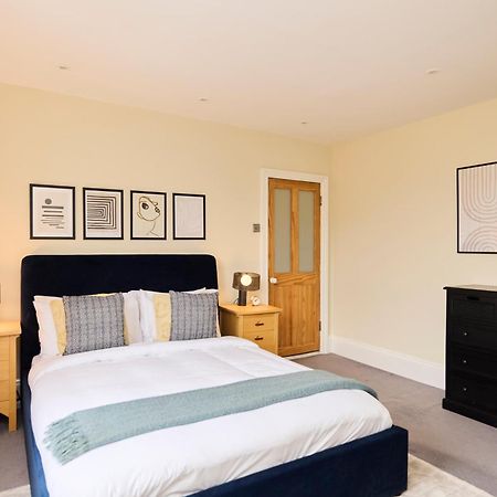 The Peckham Hideaway - Bright 3Bdr Flat Lejlighed London Eksteriør billede